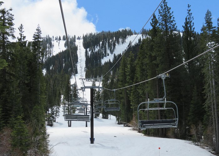 Martis Camp Express Martis Camp Express – Northstar, CA – Lift Blog photo