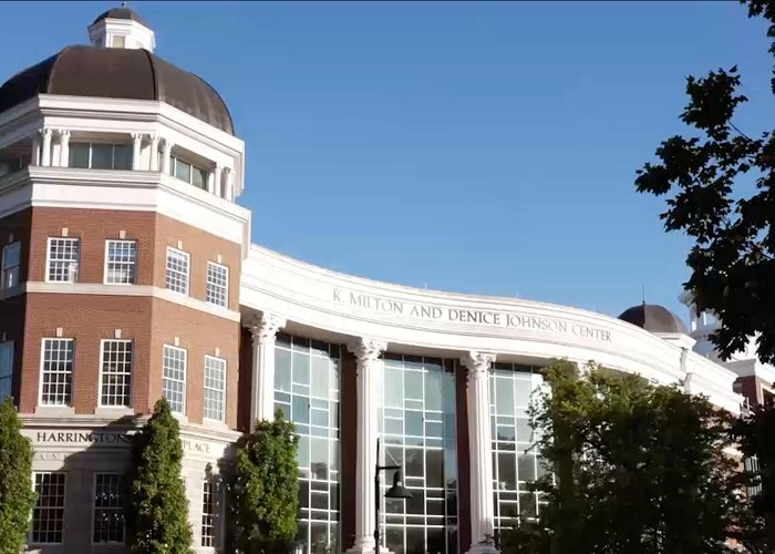 Belmont University Curb College of Entertainment & Music Business | Belmont University photo