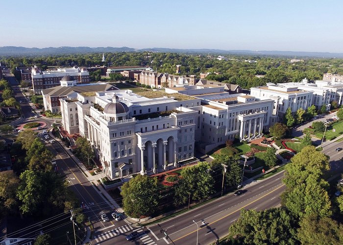 Belmont University Belmont University - Acalog ACMS™ photo