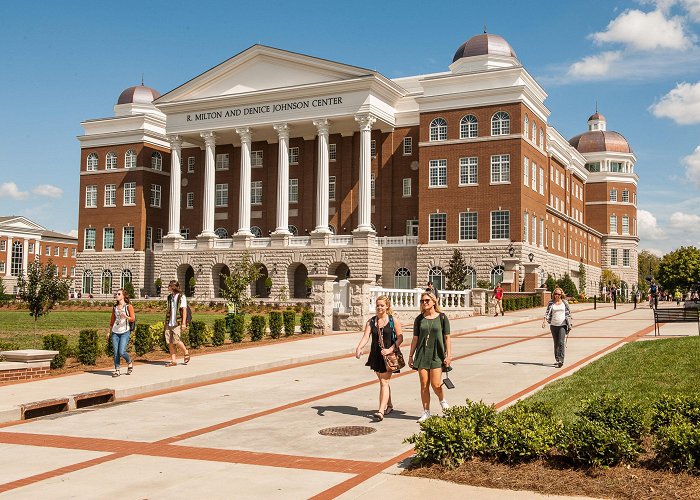 Belmont University Belmont University to Launch New Partnership with Tennessee ... photo