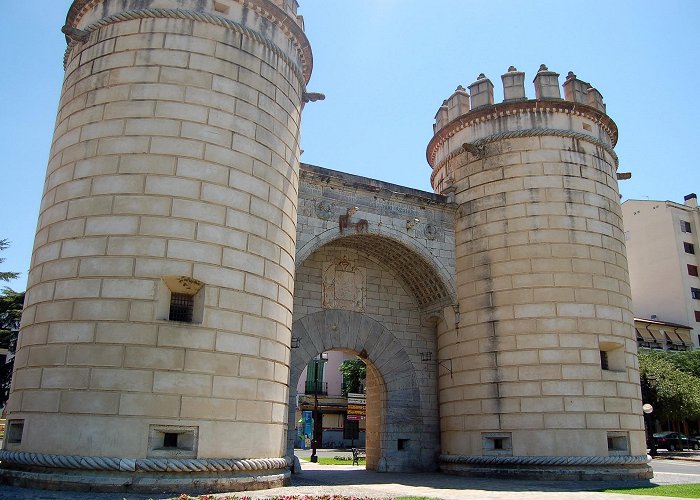 Convento de las Carmelitas Casco antiguo de Badajoz turismo: Qué visitar en Casco antiguo de ... photo