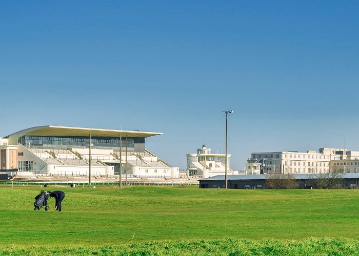 Wellington Golf Ostend Wellington Golf Oostende • Tee times and Reviews | Leading Courses photo