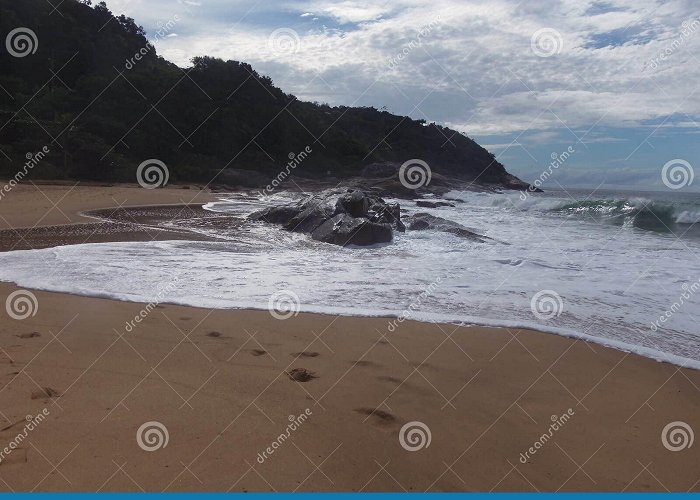 Estaleirinho Beach Estaleirinho Beach Stock Photos - Free & Royalty-Free Stock Photos ... photo