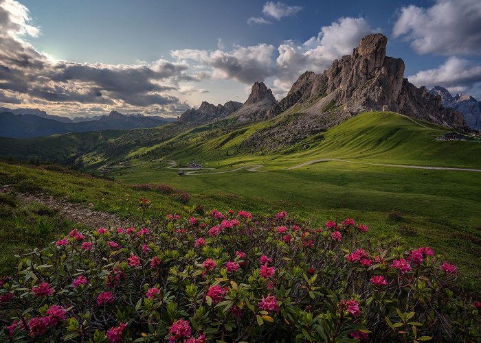 Fedare Giau Pass Tours - Book Now | Expedia photo