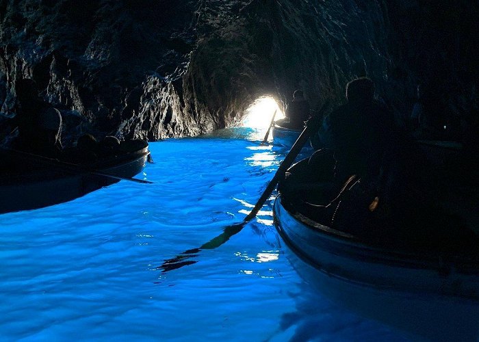 Blue Grotto Grotta Azzurra Blue Grotto - All You Need to Know BEFORE You Go (2024) photo