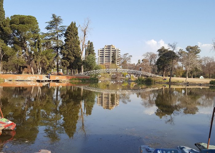 Obispo Mercadillo Municipal Exhibition centre Sarmiento Park Tours - Book Now | Expedia photo