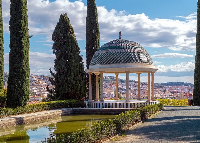 La Concepcion Historic Botanical Garden Southern Spain & Andalusia Tour | EF Go Ahead Tours photo