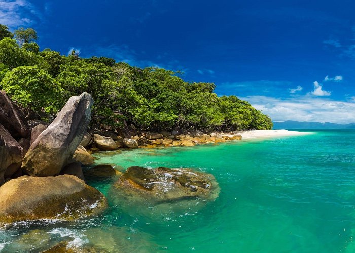 Nudey Beach These 15 Islands in Australia Will Blow Your Mind! photo