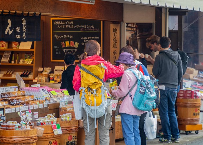 Morning Market Miyagawa Morning Market Tours - Book Now | Expedia photo