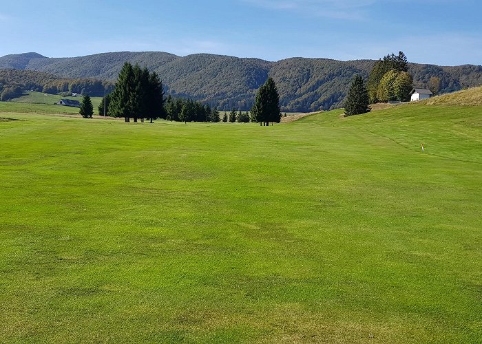 Golf Club Cansiglio Cansiglio Golf Club • Tee times and Reviews | Leading Courses photo