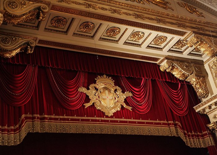 La Scala Tickets - Teatro alla Scala photo