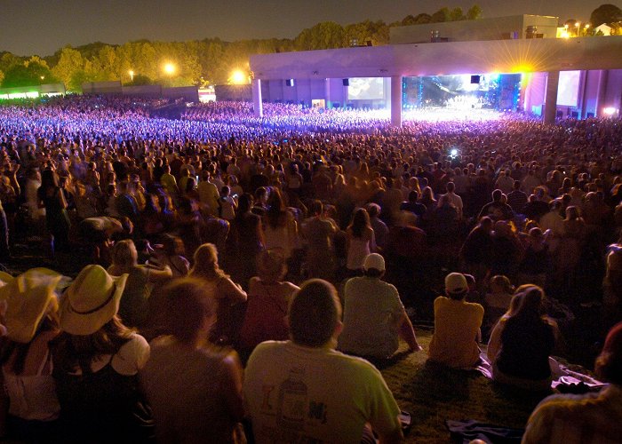 The Cellairis Amphitheatre at Lakewood Venue Guide: Cellairis Amphitheatre at Lakewood - Atlanta, GA ... photo