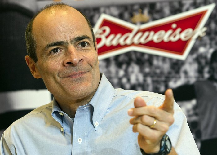AB Inbev AB InBev CEO Defends Beer Merger with SABMiller to Congress | Fortune photo