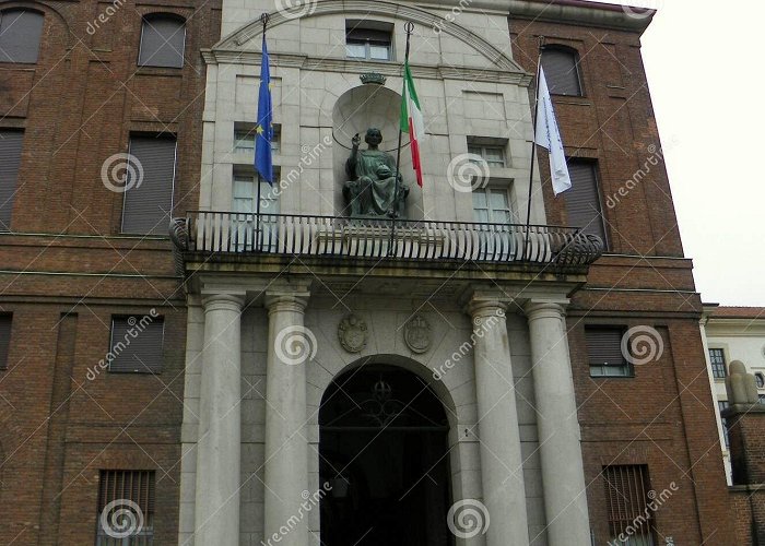 Catholic University of the Sacred Heart Italy, Milan, Catholic University of the Sacred Heart, Main ... photo