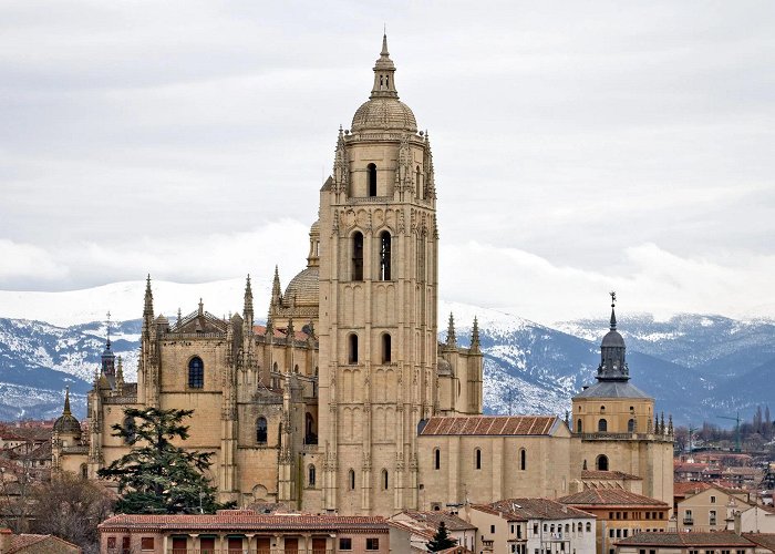 Catedral de Segovia Segovia Cathedral - Segovia: Information, rates, prices, tickets ... photo