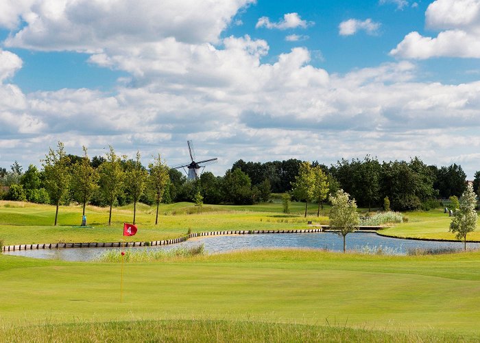 Ternesse G & CC Golf in Hulst | Leading Courses photo