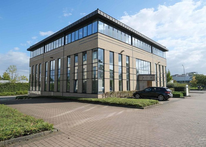 Haasrode Research-Park Offices For Sale and Lease — Interleuvenlaan 15, 3001 Louvain ... photo