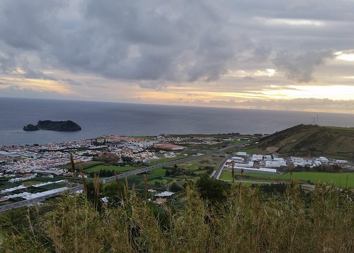 Fire Lagoon Azorean Tours photo