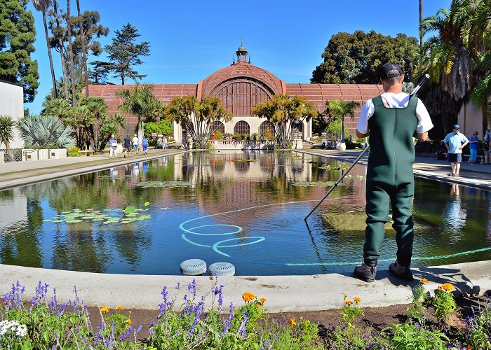 Balboa Park Best of California Culture: Balboa Park San Diego » Roselinde photo