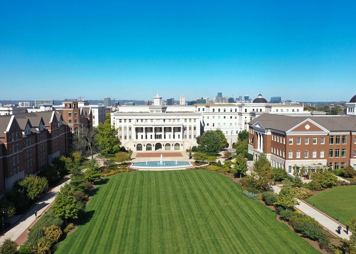 Belmont University Belmont To Host Inaugural Hope Summit | Belmont University News ... photo