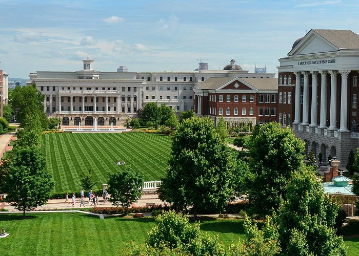 Belmont University Apply to Belmont University photo