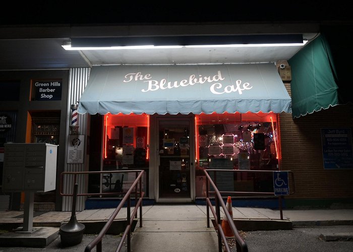 The BlueBird Cafe Nashville's Bluebird Cafe to Reopen, Host First Show Since Pandemic photo