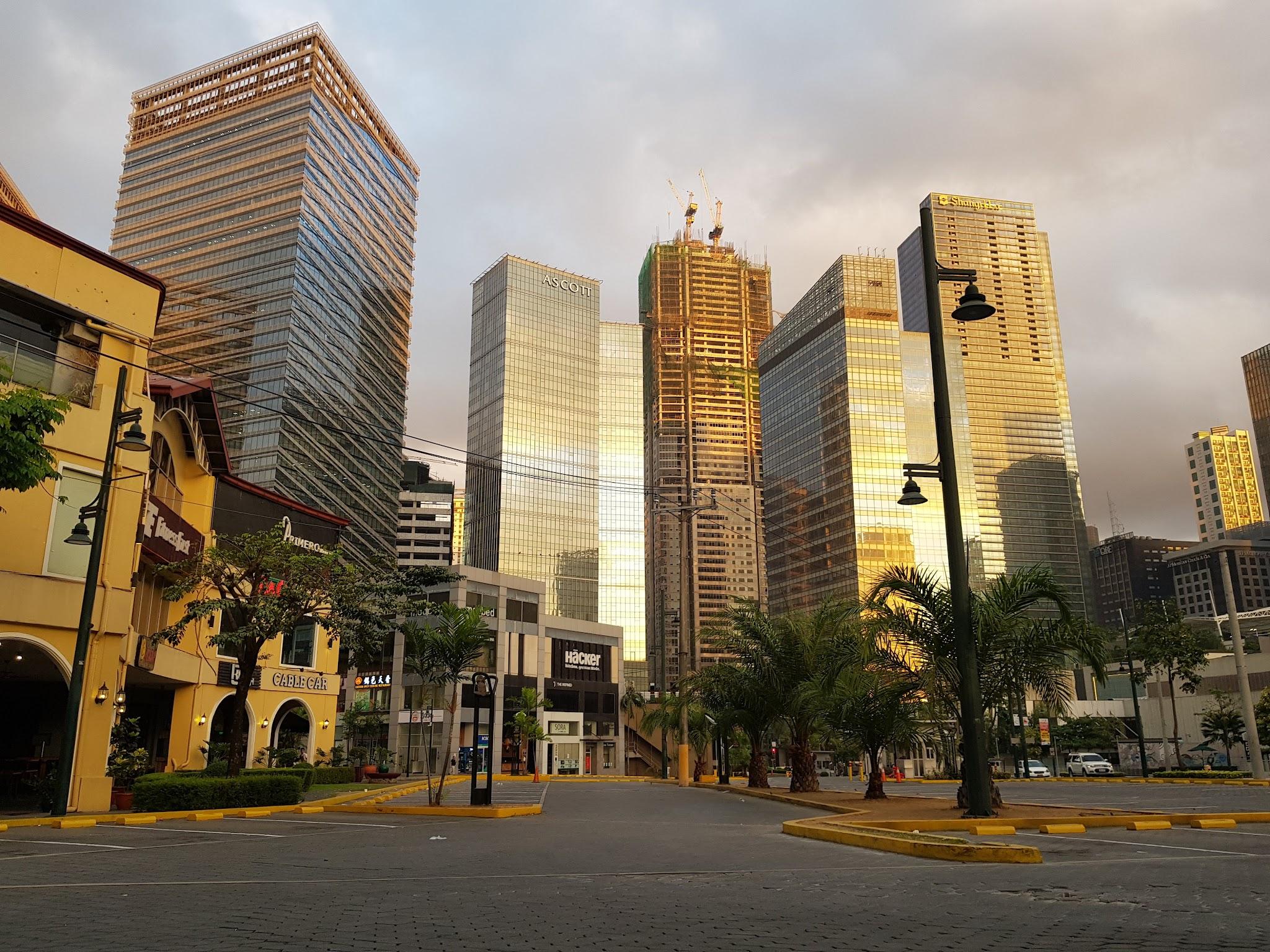 Manila Attractions — Photos, Reviews, Locations