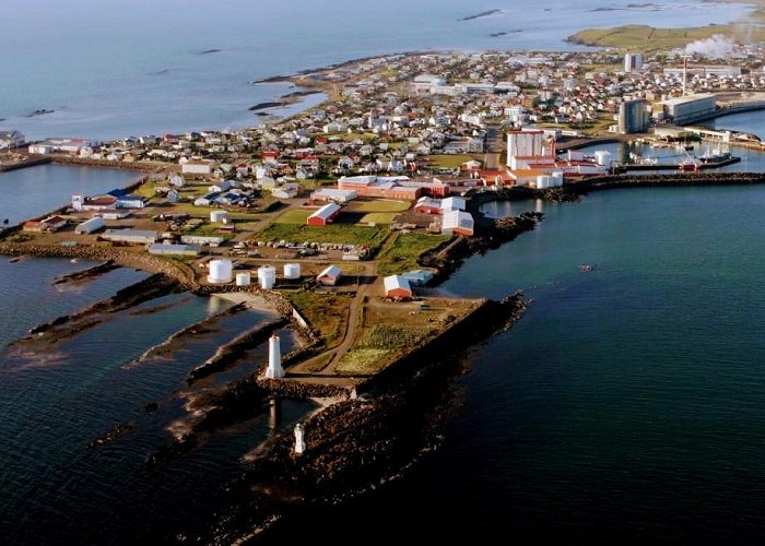 Akranes photo