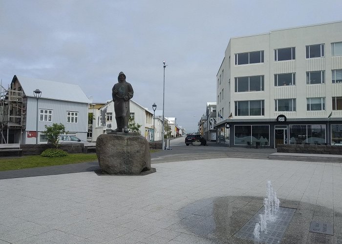 Akranes photo