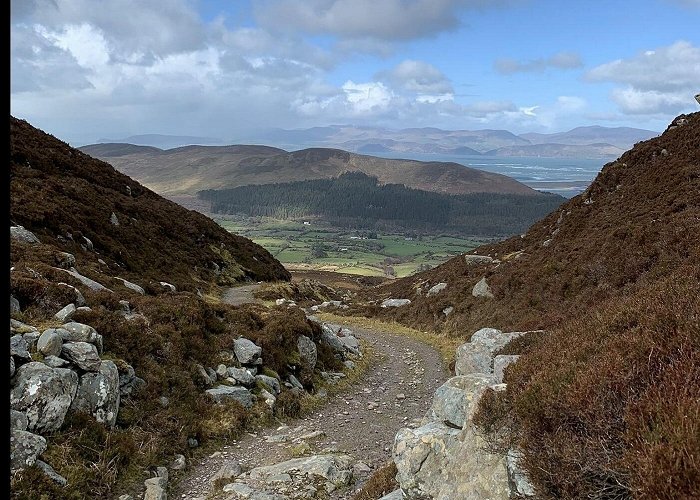 Glenbeigh photo