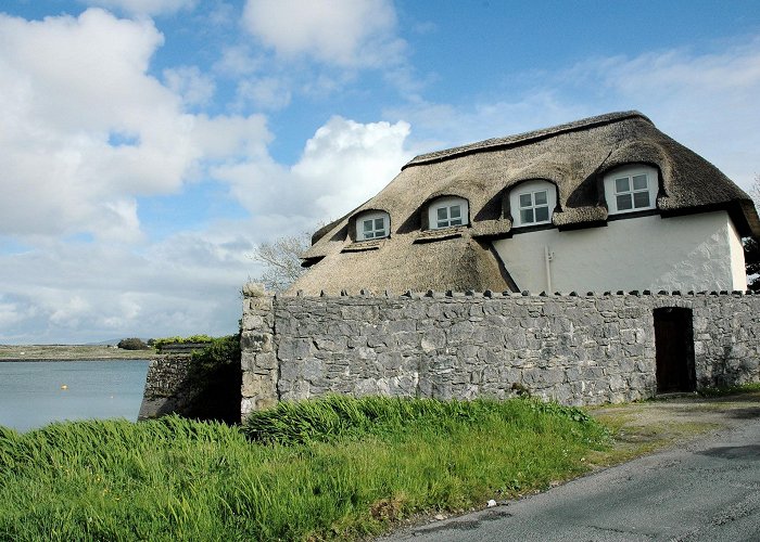 Roundstone photo