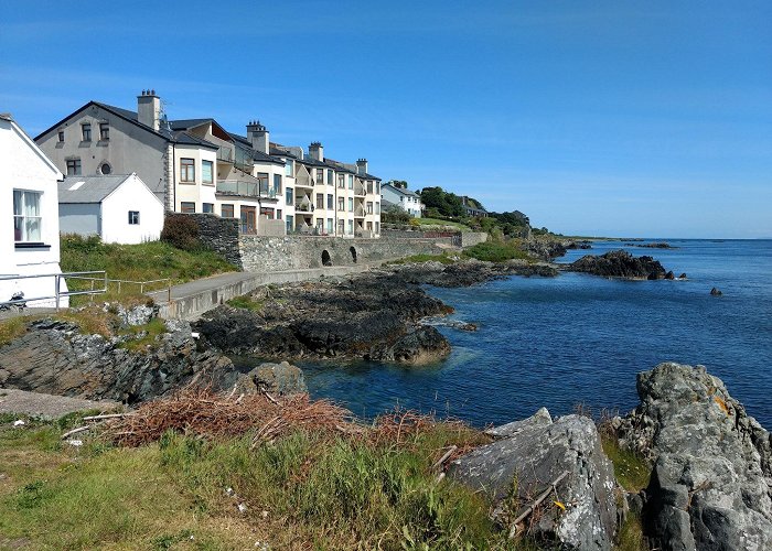 Greencastle (Donegal) photo