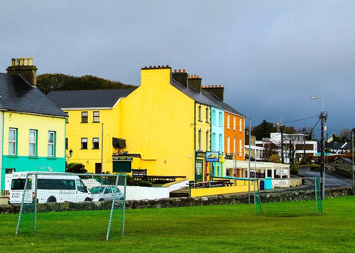 Greencastle (Donegal) photo