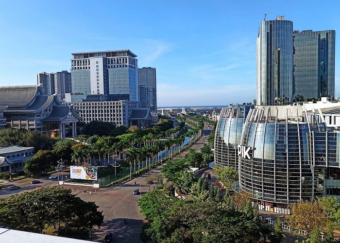 Jakarta photo