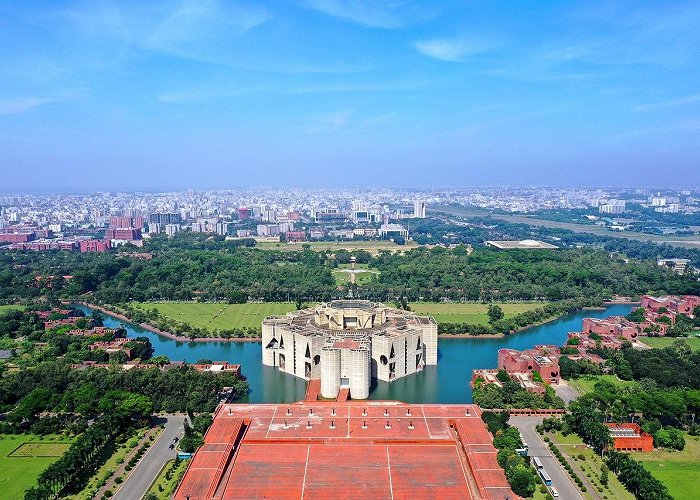 Dhaka photo