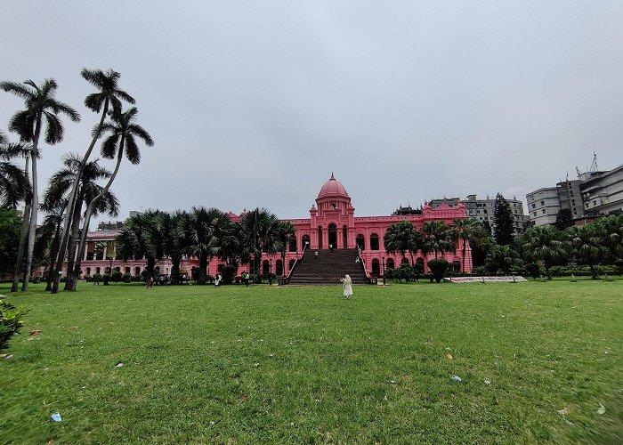 Dhaka photo