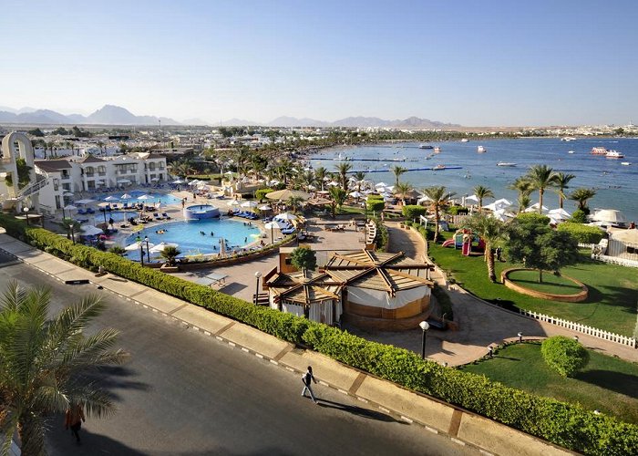 Sharm el-Sheikh photo