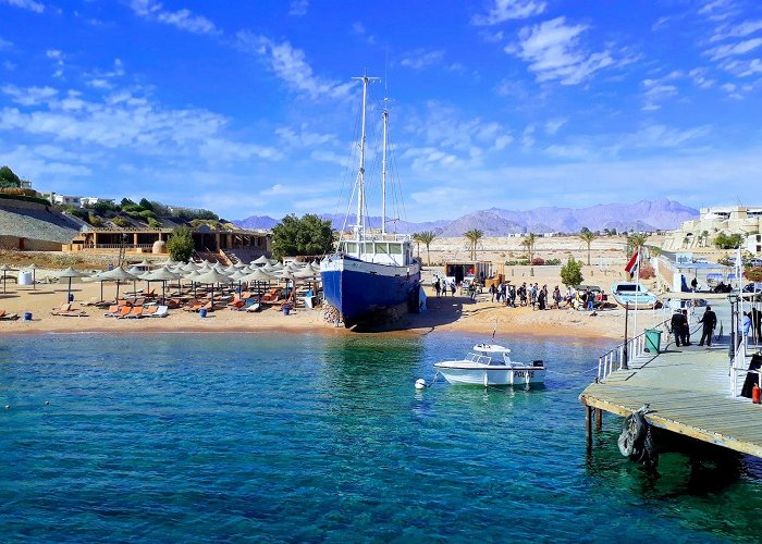 Sharm el-Sheikh photo