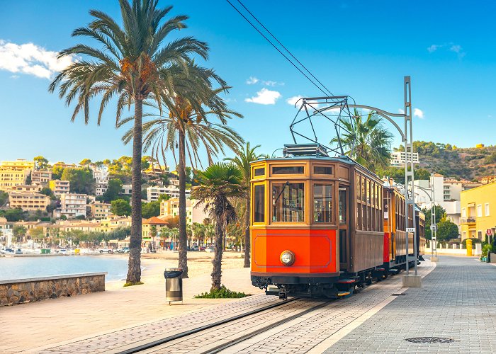 Port De Soller photo