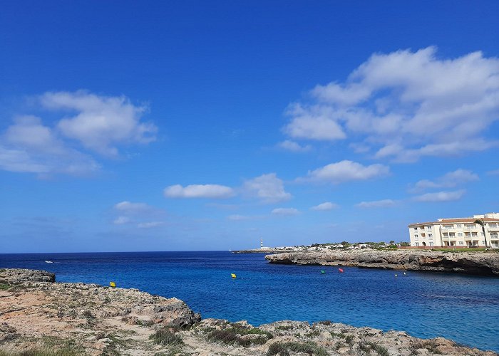 Cala'N Bosch (Menorca) photo