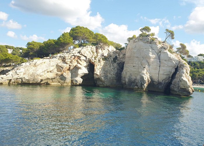 Cala'N Bosch (Menorca) photo