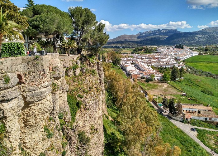 Ronda photo