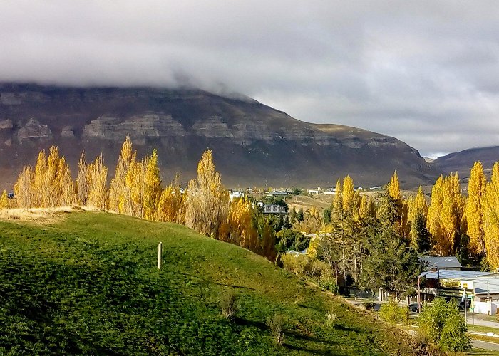 El Calafate photo