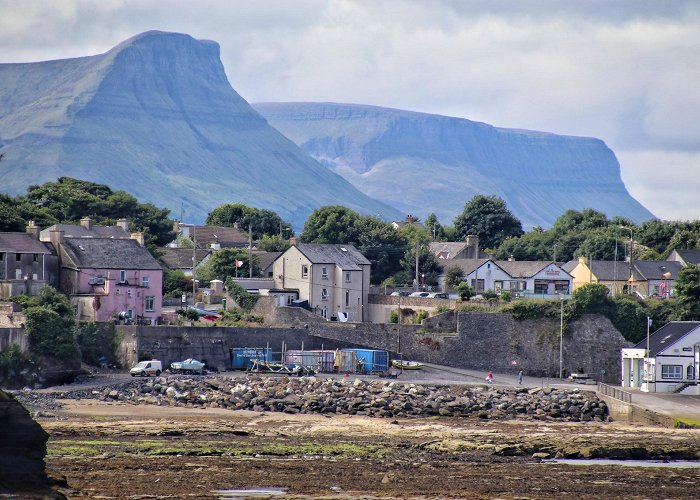 Bundoran photo