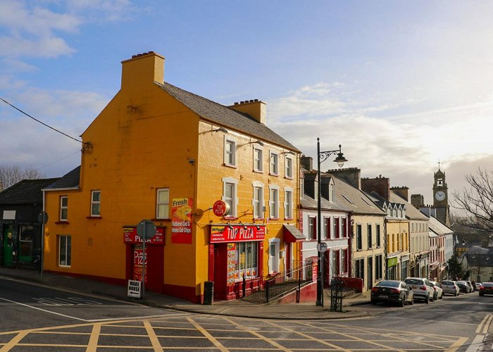 Bundoran photo