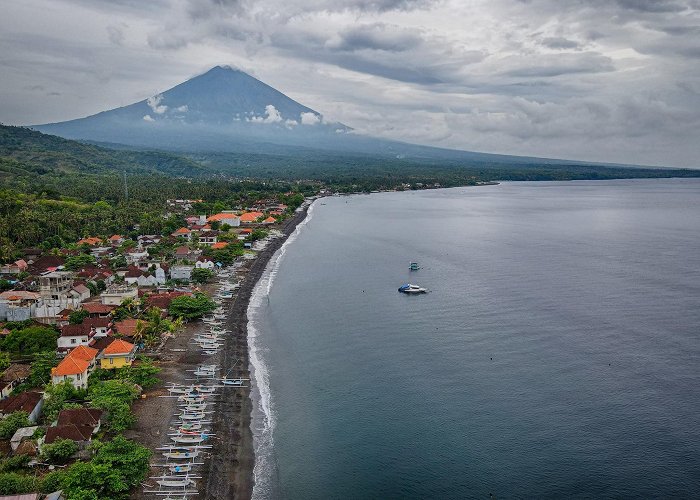 Amed (Bali) photo