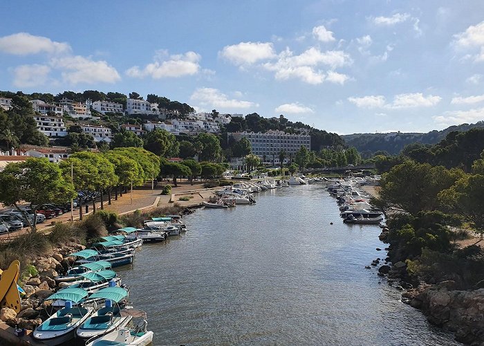 Cala Galdana (Menorca) photo