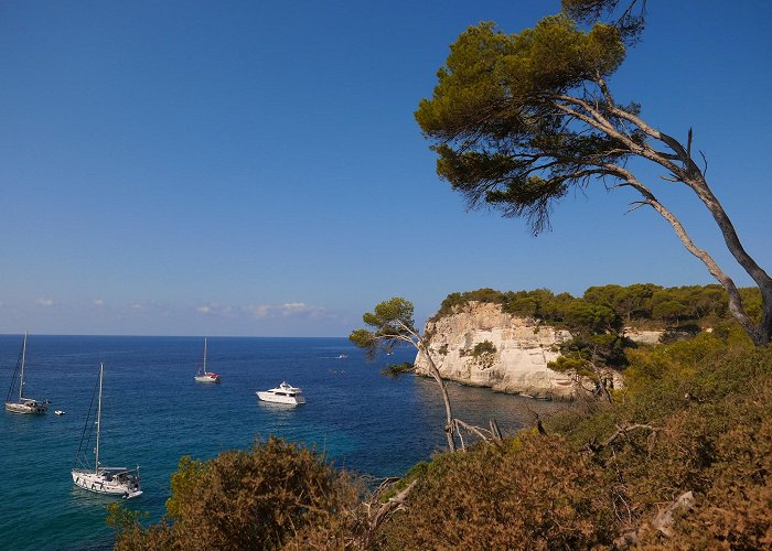 Cala Galdana (Menorca) photo