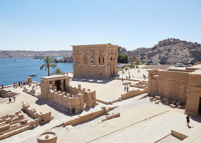 Aswan photo