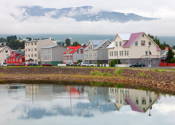 Akureyri photo